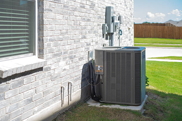 Reliable Heat Pump Repair contractor in Drexel, NC by FH HVAC